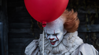 It's all about the clown this week as podcasters dissect Stephen King's <i>It</i>